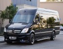 Used 2013 Mercedes-Benz Sprinter Van Limo Midwest Automotive Designs - Fontana, California - $39,995