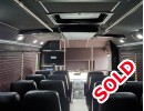 Used 2015 Ford F-550 Mini Bus Shuttle / Tour Glaval Bus - Cypress, Texas - $45,000