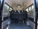 Used 2016 Mercedes-Benz Sprinter Van Shuttle / Tour  - Southampton, New Jersey    - $36,995