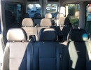 Used 2012 Mercedes-Benz Sprinter Van Shuttle / Tour  - Southampton, New Jersey    - $16,995