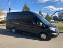 Used 2017 Ford Transit Van Limo  - Southampton, New Jersey    - $43,995