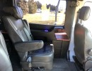 Used 2017 Ford Transit Van Limo  - Southampton, New Jersey    - $43,995
