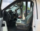 Used 2016 Ford F-550 Mini Bus Shuttle / Tour  - Southampton, New Jersey    - $39,995