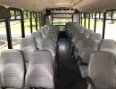 Used 2016 Ford F-550 Mini Bus Shuttle / Tour  - Southampton, New Jersey    - $39,995