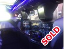 Used 2007 Hummer H2 SUV Limo Executive Coach Builders - elmont, New York    - $20,000