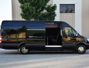 Used 2016 Mercedes-Benz Sprinter Van Shuttle / Tour First Class Customs - Fontana, California - $68,995