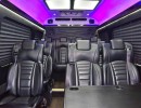 Used 2016 Mercedes-Benz Sprinter Van Shuttle / Tour First Class Customs - Fontana, California - $68,995
