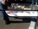 Used 2006 Lincoln Town Car L Sedan Stretch Limo Tiffany Coachworks - Greenville, Texas - $12,950