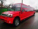 Used 2003 Hummer H2 SUV Stretch Limo  - Warsaw - $69,000