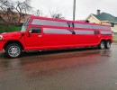 Used 2003 Hummer H2 SUV Stretch Limo  - Warsaw - $69,000