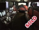Used 2008 Hummer H2 SUV Stretch Limo Executive Coach Builders - Houston, Texas - $20,500