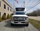 Used 2017 Ford F-550 Mini Bus Limo Grech Motors - PLAINVILLE, Massachusetts - $95,000