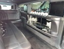 Used 2018 Lincoln MKT Sedan Stretch Limo Royal Coach Builders - long island city, New York    - $70,000