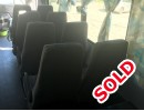 Used 2015 Ford E-450 Mini Bus Shuttle / Tour Starcraft Bus - Anaheim, California - $10,000