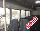 Used 2015 Ford E-450 Mini Bus Shuttle / Tour Starcraft Bus - Anaheim, California - $10,000