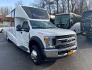 2017, Ford F-550, Mini Bus Shuttle / Tour, Grech Motors