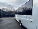 Used 2017 Ford F-550 Mini Bus Shuttle / Tour Grech Motors - Commack, New York    - $109,000