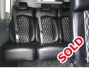 Used 2016 Ford Transit Van Limo Ford - Teterboro, New Jersey    - $13,999