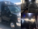 Used 2015 Ford E-350 Van Shuttle / Tour Turtle Top - Dripping Springs, Texas - $54,300