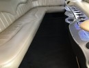 Used 2008 Lincoln Navigator L SUV Stretch Limo Royal Coach Builders - Surrey, British Columbia    - $28,900
