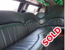 Used 2011 Chrysler 300 Sedan Stretch Limo Executive Coach Builders - Cypress, Texas - $27,995