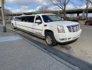 Used 2007 GMC Yukon XL SUV Stretch Limo Royal Coach Builders - Maspeth, New York    - $22,995