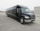 Used 2017 Freightliner M2 Mini Bus Shuttle / Tour Grech Motors - Oregon, Ohio - $132,500