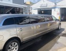 Used 2015 Lincoln MKT Sedan Stretch Limo Royale - Atlantic City, New Jersey    - $16,000