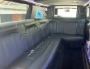Used 2015 Lincoln MKT Sedan Stretch Limo Royale - Atlantic City, New Jersey    - $16,000