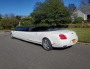 New 2008 Bentley Continental GT Sedan Stretch Limo Top Limo NY - BROOKLYN, New York    - $73,995