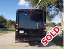 Used 2015 Ford F-550 Mini Bus Shuttle / Tour Glaval Bus - Cypress, Texas - $39,995