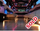 Used 2004 Hummer H2 SUV Stretch Limo Empire Coach - Montrose, New York    - $22,000
