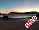 Used 2004 Hummer H2 SUV Stretch Limo Empire Coach - Montrose, New York    - $22,000