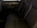 Used 2008 Lincoln Town Car Sedan Stretch Limo Executive Coach Builders - Upper Marlboro, Maryland - $8,999
