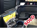 Used 2016 Mercedes-Benz Sprinter Van Limo First Class Customs - SPRINGFIELD, Virginia - $64,500