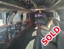 Used 2005 Hummer H2 SUV Stretch Limo  - DALLAS, Texas - $10,000