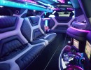Used 2017 Dodge Charger Sedan Stretch Limo Pinnacle Limousine Manufacturing - Green Brook, New Jersey    - $58,500