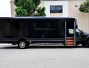 Used 2016 Ford F-550 Mini Bus Limo LGE Coachworks - Fontana, California - $69,995