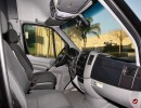Used 2017 Mercedes-Benz Sprinter Van Limo Limos by Moonlight - Fontana, California - $86,995