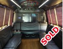 Used 2012 Ford E-450 Mini Bus Limo Turtle Top - Cypress, Texas - $42,995