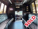 Used 2012 Ford E-450 Mini Bus Limo Turtle Top - Cypress, Texas - $42,995