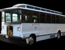 Used 1997 Boyertown Trolley Trolley Car Limo  - Iron Station, North Carolina    - $45,000