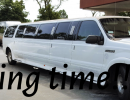 Used 2005 Ford Excursion SUV Stretch Limo Executive Coach Builders - brooklyn, New York    - $12,600
