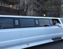 Used 2005 Ford Excursion SUV Stretch Limo Executive Coach Builders - brooklyn, New York    - $12,600