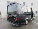 Used 2012 Ford E-350 Mini Bus Shuttle / Tour Ameritrans - Oregon, Ohio - $29,000