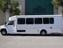 Used 2007 Chevrolet C5500 Mini Bus Shuttle / Tour Starcraft Bus - Fontana, California - $9,995