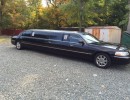 Used 2011 Lincoln Town Car Sedan Stretch Limo  - Livingston, New Jersey   