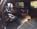 Used 2011 Lincoln Town Car Sedan Stretch Limo  - Livingston, New Jersey   