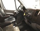 Used 2018 Mercedes-Benz Sprinter Van Limo Midwest Automotive Designs - Livonia, Michigan - $78,000