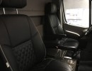 Used 2018 Mercedes-Benz Sprinter Van Limo Midwest Automotive Designs - Livonia, Michigan - $78,000